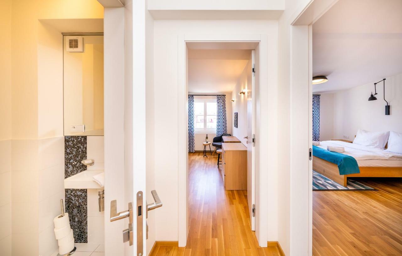 Apartmán 5br+3.5bt Wilson Apt. *