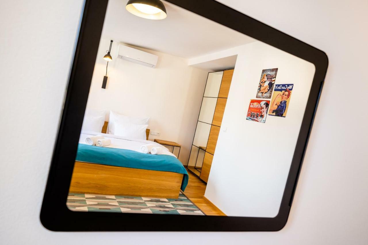 Apartmán 5br+3.5bt Wilson Apt.