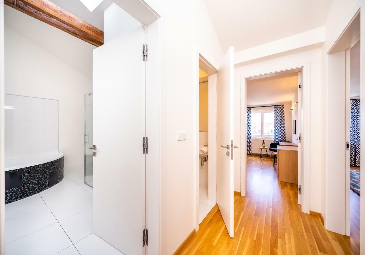 Apartmán 5br+3.5bt Wilson Apt.