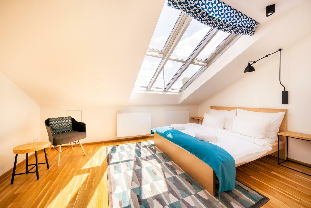 Apartmán 5br+3.5bt Wilson Apt. *