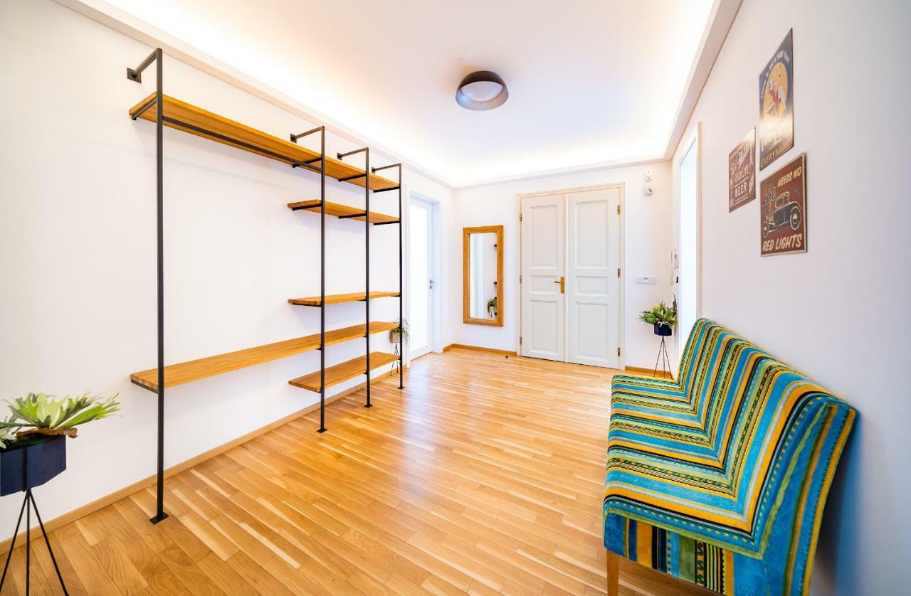Apartmán 5br+3.5bt Wilson Apt. *