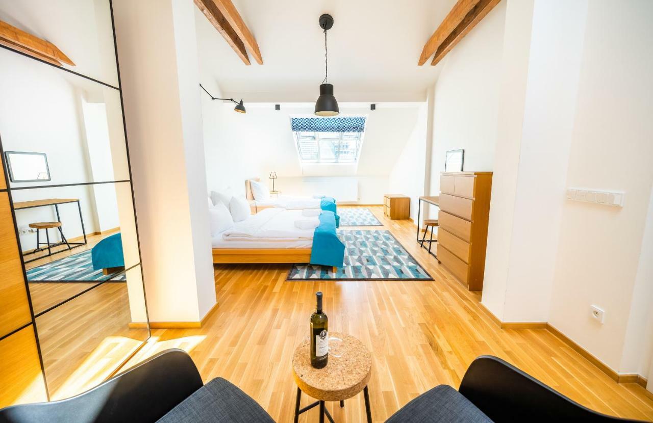 Apartmán 5br+3.5bt Wilson Apt. *